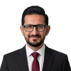 Dr. Hazem Kayali